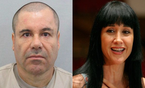 Qué bueno que se escapó 'El Chapo'; Susana Zabaleta - Instinto Político